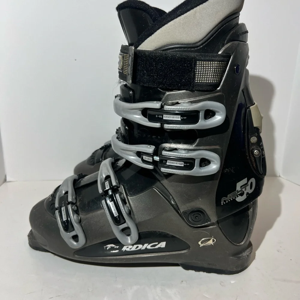 Nordica next five
